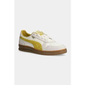 Puma sneakers Indoor The NeverWorn IV culoarea bej, 398763 imagine