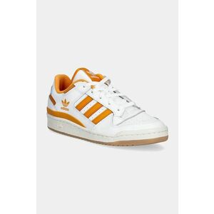 adidas Originals sneakers Forum Low culoarea alb, IH7831 imagine