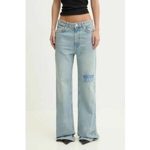 Moschino Jeans jeansi femei, A0323 8720 imagine