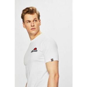 Ellesse - tricou SHB06835-White imagine