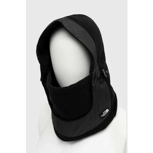 The North Face masca Whimzy culoarea negru imagine