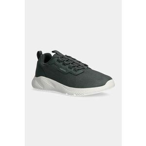 Geox sneakers pentru copii SPRINTYE culoarea verde, J46GBA.01454 imagine