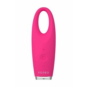 FOREO aparat masaj revitalizant pentru zona ochilor IRIS 2 Eye Massager Fuchsia imagine