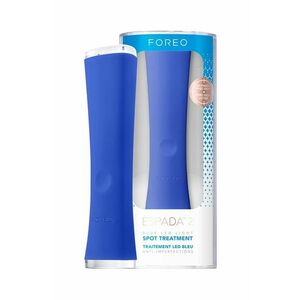 FOREO aparat de terapie pentru acnee cu lumină led albastră ESPADA 2 Cobalt Blue imagine