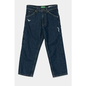 United Colors of Benetton jeans copii 4DW2CE03G imagine