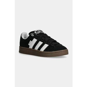 adidas Originals sneakers Campus 00s culoarea negru, ID1364 imagine