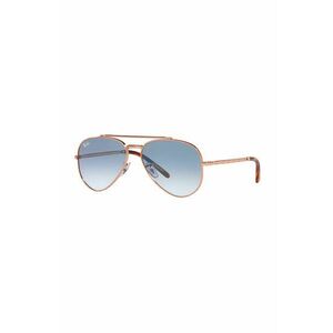 Ray-Ban ochelari de soare culoarea roz imagine