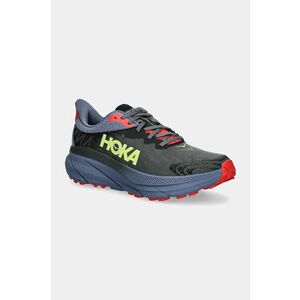 Hoka One One pantofi de alergat Challenger ATR 7 culoarea turcoaz, 1134497 imagine