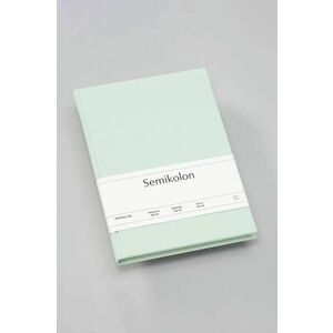 Semikolon notepad Classic A5 imagine