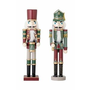 Bloomingville figurina decorativa Darren Deco 2-pack imagine