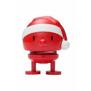 Hoptimist figurina decorativa Santa Bumble S imagine