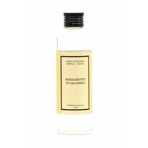 Cereria Molla alimentare pentru difuzorul de parfum Bergamotto di Calabria 200 ml imagine