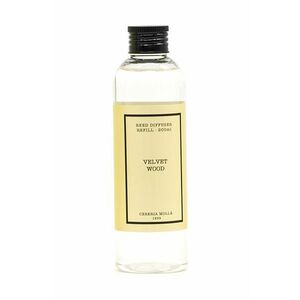 Cereria Molla alimentare pentru difuzorul de parfum Velvet Wood 200 ml imagine