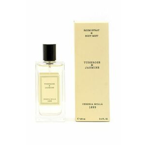 Cereria Molla parfum de camera Tuberose and Jasmine 100 ml imagine