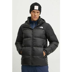 The North Face geaca sport din puf Diablo 2.0 culoarea negru, de iarna, NF0A8992PH51 imagine