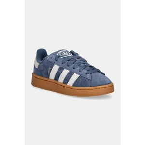 adidas Originals sneakers din piele intoarsă CAMPUS 00s IG9159 imagine