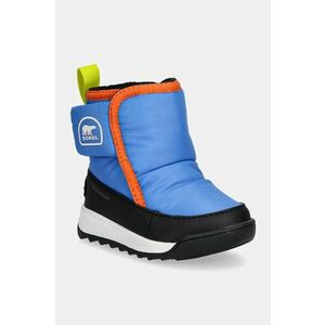 Sorel cizme de iarna copii TODDLER WHITNEY II 2101342 imagine