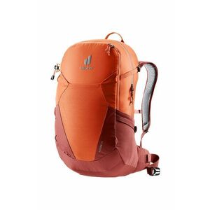 Deuter rucsac Futura 23 culoarea portocaliu, mare, modelator, 340012195070 imagine