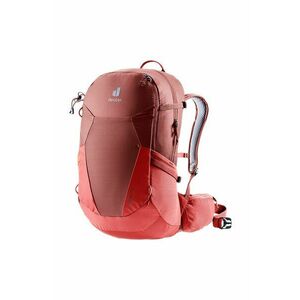 Deuter rucsac Futura 25 SL culoarea roz, mare, modelator, 340022155890 imagine