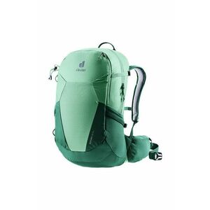 Deuter rucsac Futura 25 SL culoarea turcoaz, mare, modelator, 340022122930 imagine