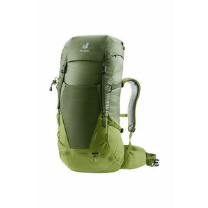 Deuter rucsac Futura 32 culoarea verde, mare, modelator, 340082122890 imagine