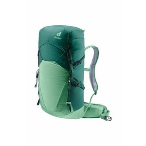 Deuter rucsac Speed Lite 28 SL culoarea turcoaz, mare, modelator, 341052212020 imagine