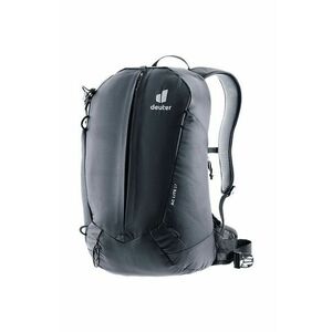 Deuter rucsac AC Lite 17 culoarea negru, mare, neted, 342012470000 imagine