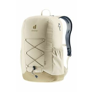 Deuter rucsac Gogo 25 L culoarea bej, mare, modelator, 381322466150 imagine