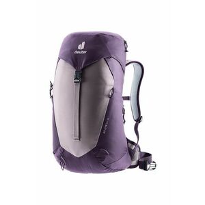 Deuter rucsac AC Lite 14 SL culoarea violet, mare, modelator, 342052435310 imagine