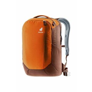 Deuter rucsac Giga 28 L culoarea portocaliu, mare, modelator, 381232166160 imagine