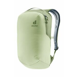 Deuter rucsac Yort 15 culoarea verde, mare, modelator, 381702512130 imagine