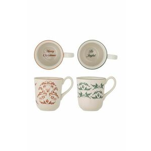 Bloomingville ceasca Beth Mug 300 ml imagine