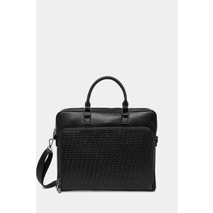 Aldo geanta ONIAMOND culoarea negru, 13824470 imagine