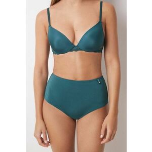 women'secret chiloti FEMININE TRENDY culoarea verde, 4218721 imagine