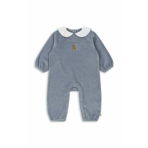 Konges Sløjd costum bebe MIFFA ONESIE GOTS KS101603 imagine