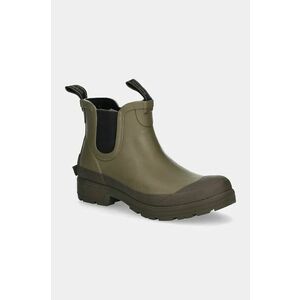 Barbour cizme Storm barbati, culoarea verde, MRF0033OL92 imagine