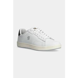 G-Star Raw sneakers Cadet culoarea alb, GR430066BM imagine