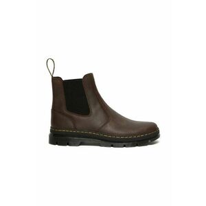 Dr. Martens cizme Embury barbati, culoarea maro, DM25978207 imagine