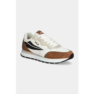 Fila sneakers Hypert culoarea bej, FFM0380 imagine