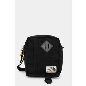 The North Face borseta Berkeley culoarea negru, NF0A52VTASX1 imagine