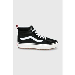 Vans teniși UA SK8-Hi MTE-1 culoarea negru VN0A5HZY6BT1-blk.tr.wht imagine