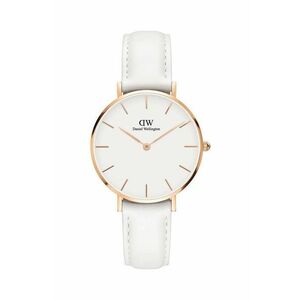 Daniel Wellington ceas Petite 32 Bondi femei, culoarea roz imagine