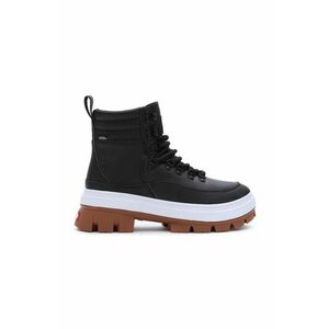 Vans pantofi înalți Colfax Elevate MTE-2 bărbați, culoarea negru, VN000BVS6BT1 imagine