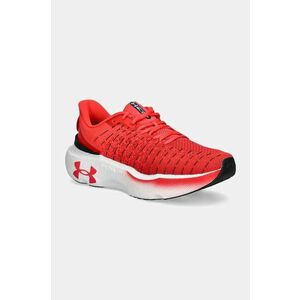 Under Armour pantofi de alergat Infinite Elite culoarea rosu, 3027189 imagine