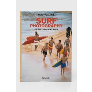 Taschen GmbH carte Surf Photography of the 1960s and 1970s by LeRoy Grannis, English imagine