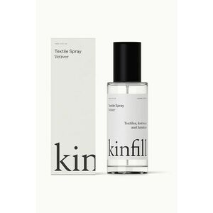 Kinfill spray pentru împrospătarea textilelor 150 ml imagine