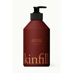 Kinfill loțiune de corp Santal & Cedar 300 ml imagine