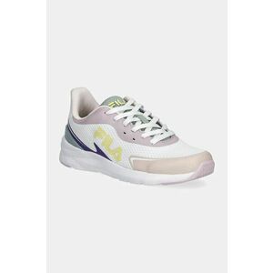 Fila sneakers pentru copii CRUSHER culoarea violet, FFT0047 imagine