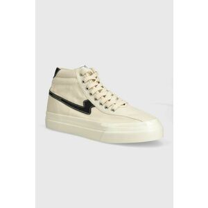 Stepney Workers Club tenisi Varden S-Strike Canvas culoarea bej, YA08112 imagine