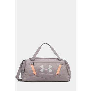 Under Armour geanta sport Undeniable 5.0 culoarea violet imagine